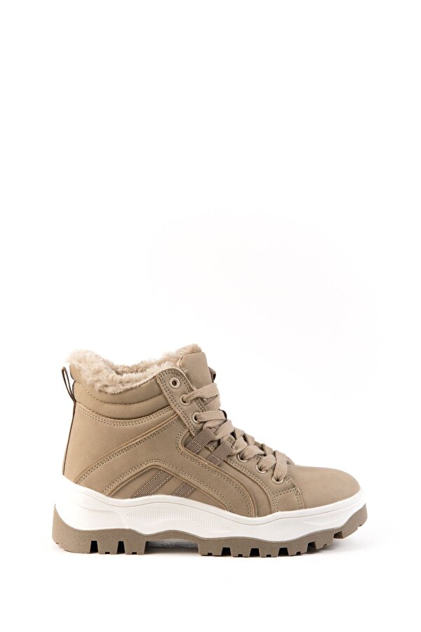 Lumberjack INT1222K114-KRK 2PR Brown Woman 423