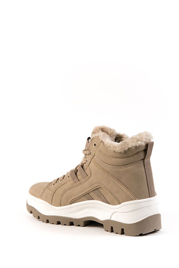 Lumberjack INT1222K114-KRK 2PR Brown Woman 423