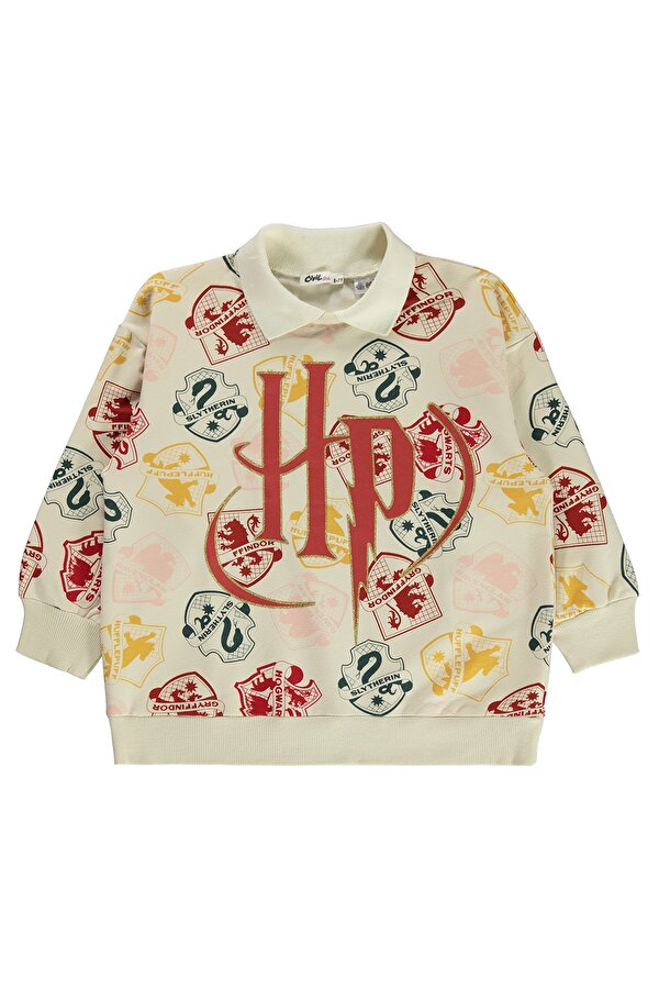 Sweat fille harry potter outlet