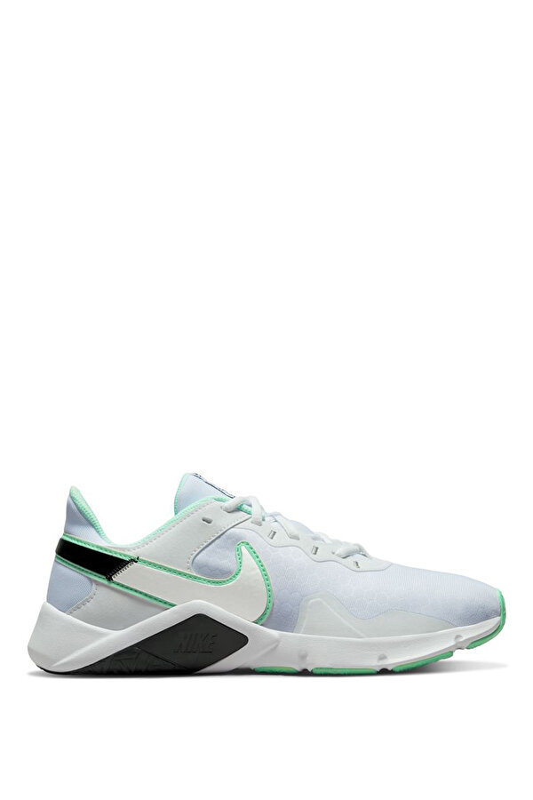 Nike W LEGEND ESSENTIAL 2 Beyaz Kadın Koşu Ayakkabısı