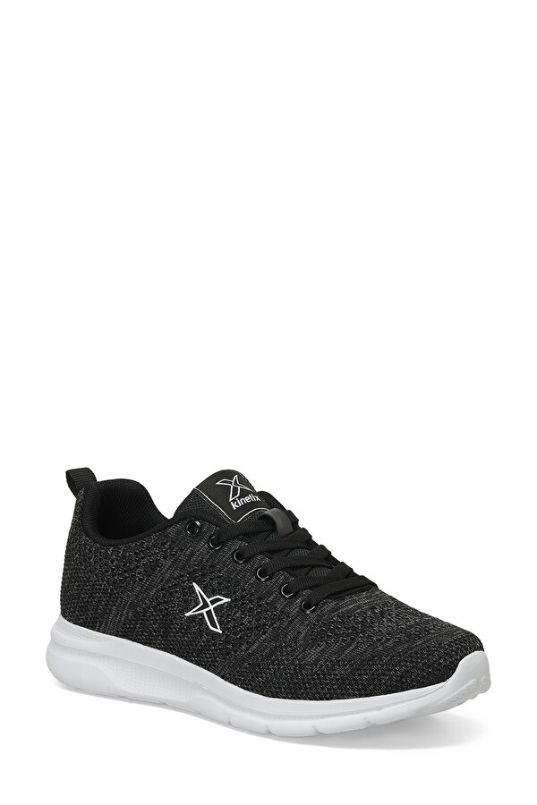 Kinetix FINARE TX 4FX Siyah Erkek Sneaker