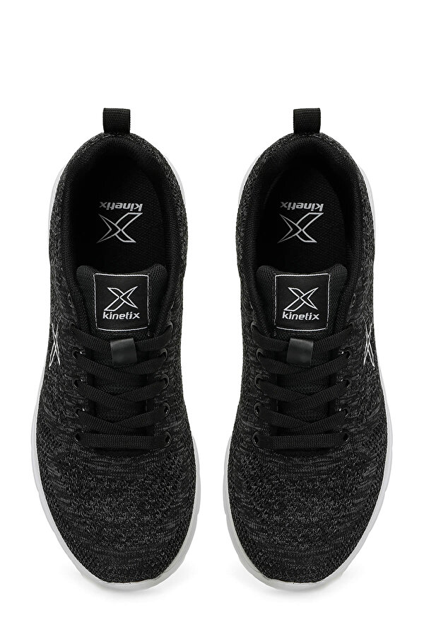 Kinetix FINARE TX 4FX Siyah Erkek Sneaker