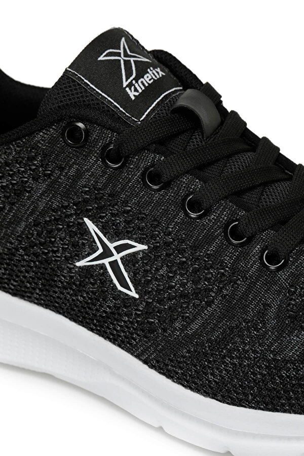 Kinetix FINARE TX 4FX Siyah Erkek Sneaker