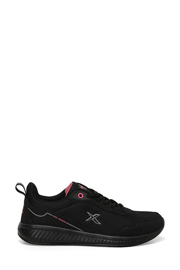 Kinetix NANCY TX W 4FX Siyah Kadın Sneaker