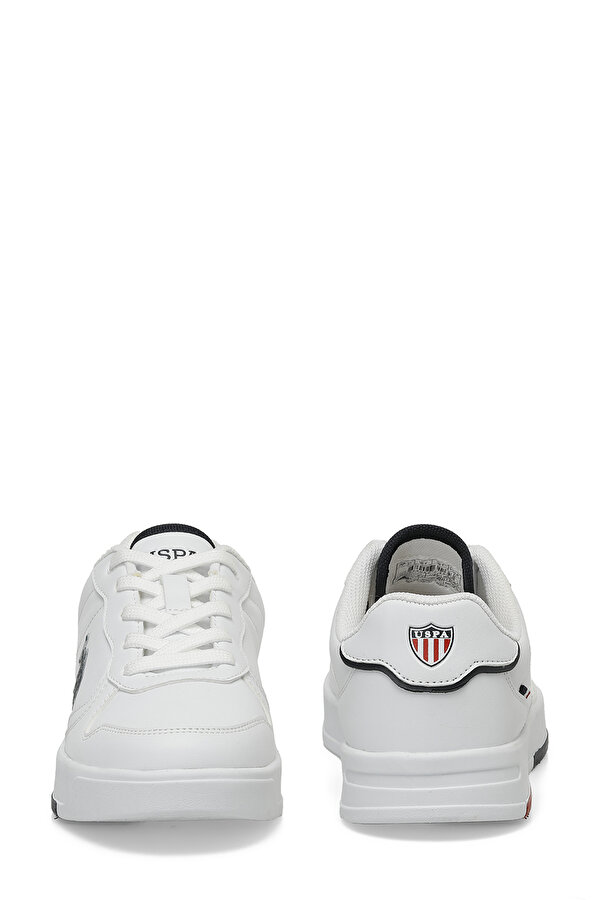 U.S. Polo Assn. ANDREI WMN 4FX WHITE Woman 388