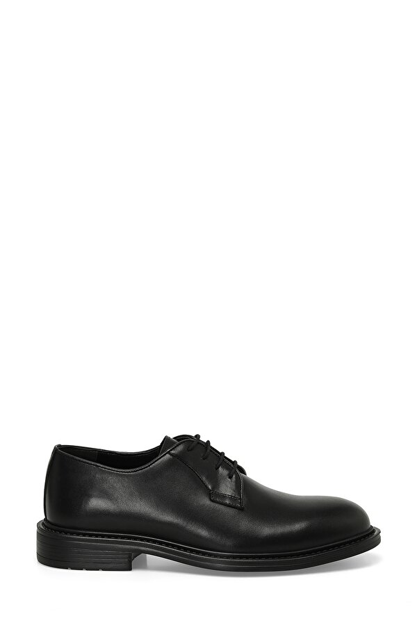 Garamond HEKTOR 4FX Siyah Erkek Klasik Ayakkabı