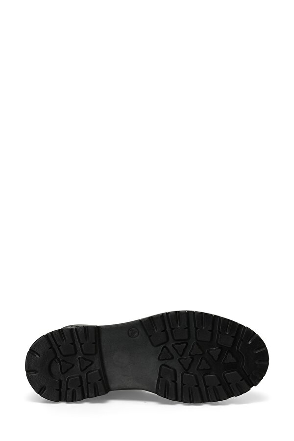 Butigo BRIYA 3PR Siyah Kadın Bot