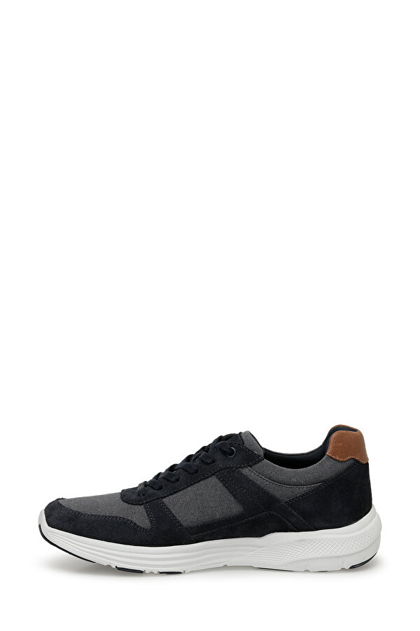 Dockers by Gerli 236355 4FX Lacivert Erkek Spor Ayakkabı