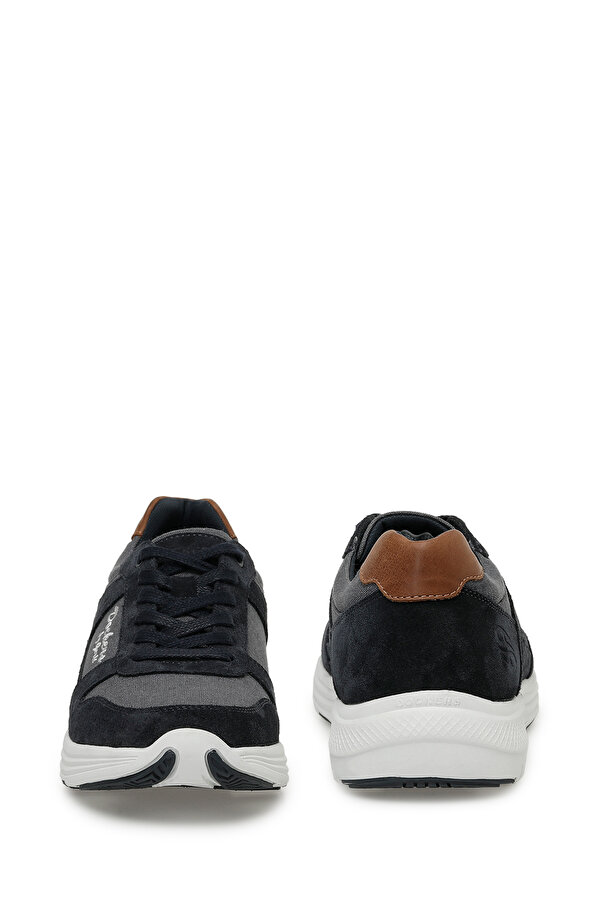 Dockers by Gerli 236355 4FX Lacivert Erkek Spor Ayakkabı