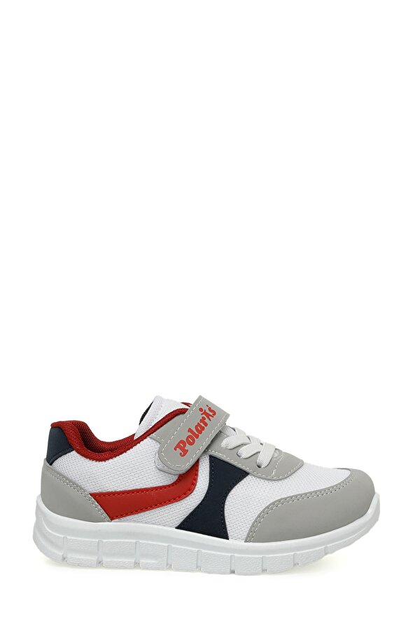 Polaris MODRY 4FX Beyaz Erkek Çocuk Spor Ayakkabı