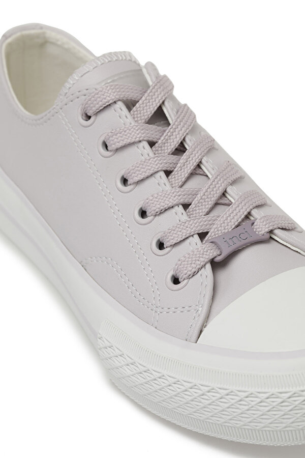 İnci INCI DEMRE 4FX Lila Kadın Sneaker