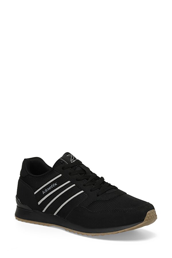 Kinetix ROLE TX 4FX Siyah Erkek Sneaker