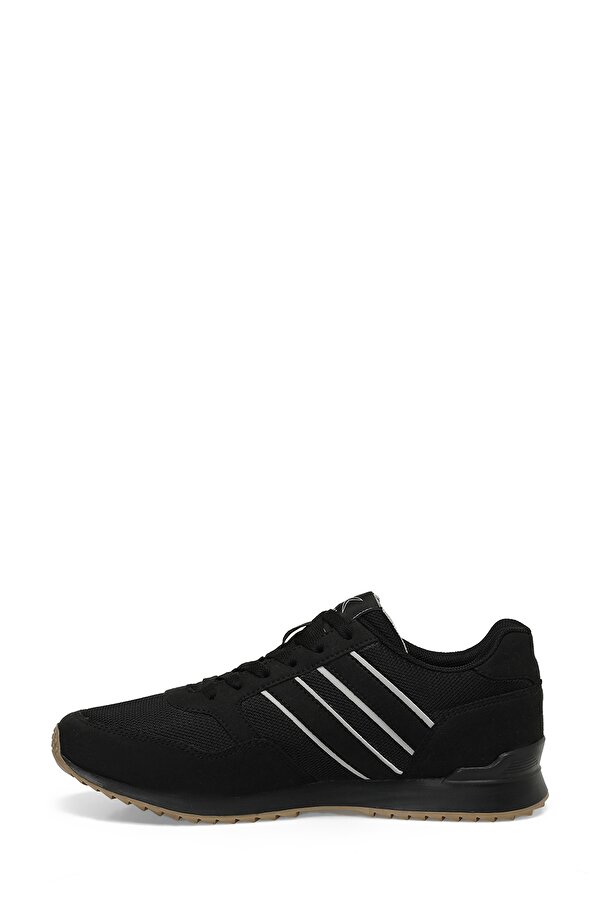 Kinetix ROLE TX 4FX Siyah Erkek Sneaker