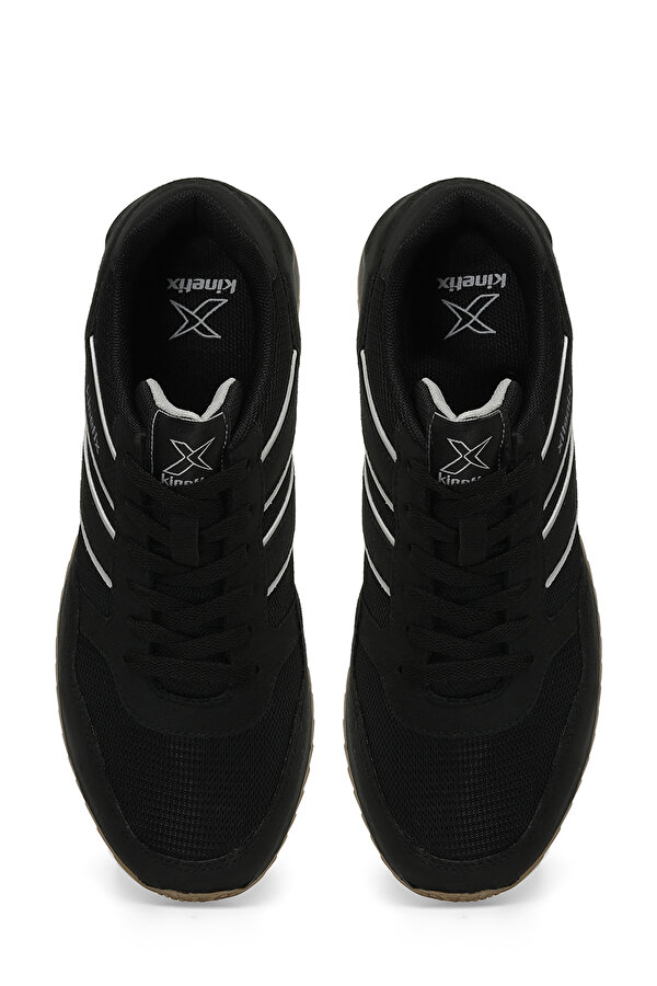 Kinetix ROLE TX 4FX Siyah Erkek Sneaker