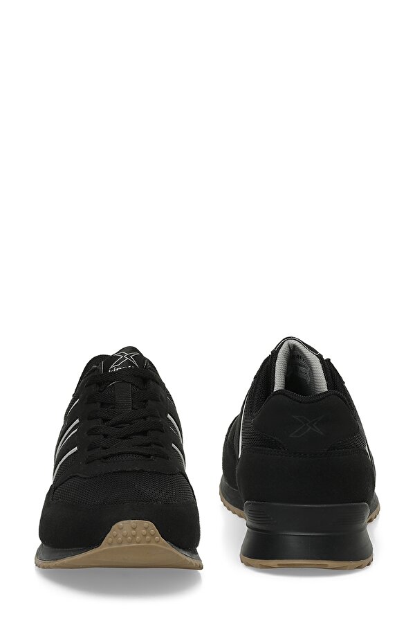 Kinetix ROLE TX 4FX Siyah Erkek Sneaker