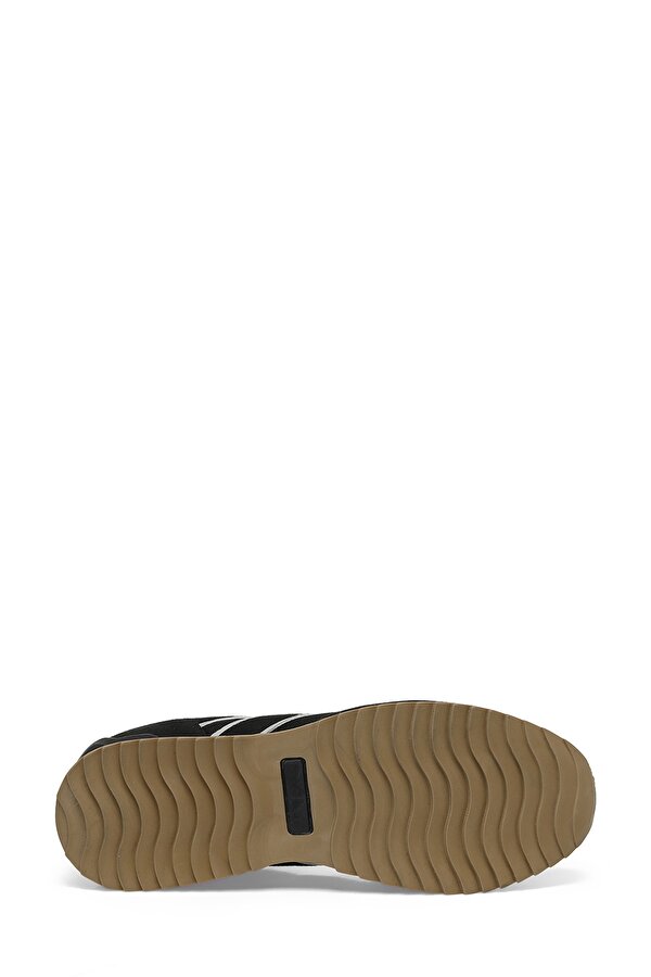 Kinetix ROLE TX 4FX Siyah Erkek Sneaker