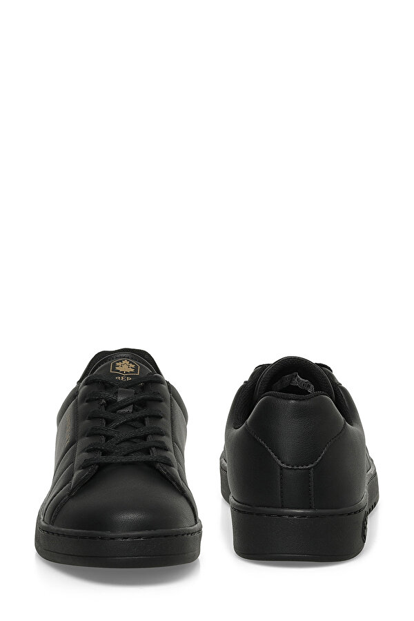 Lumberjack VALERY 4FX BLACK Man 388