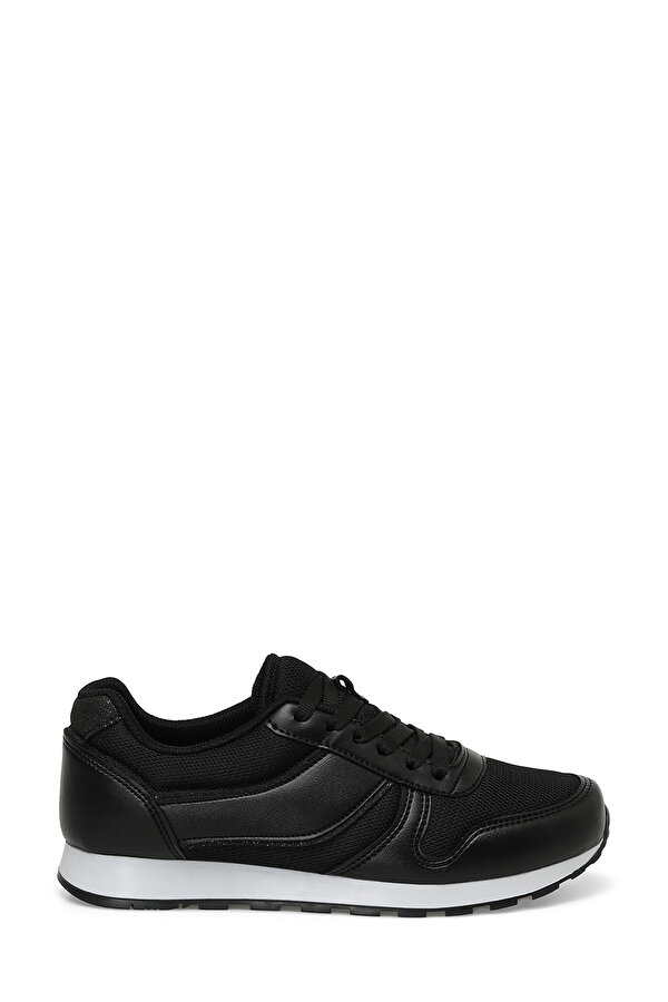 Torex TRX22S-110 4FX Siyah Kadın Spor Ayakkabı