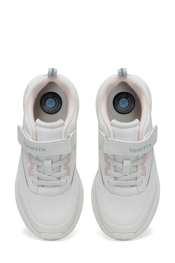 Kinetix RENLEY TX J 4FX Beyaz Kız Çocuk Spor Ayakkabı