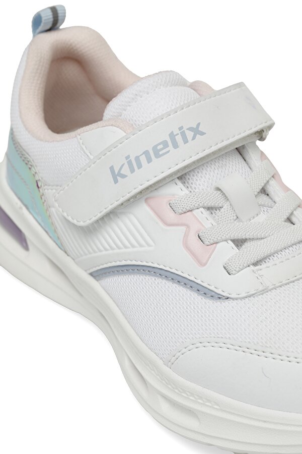 Kinetix RENLEY TX J 4FX Beyaz Kız Çocuk Spor Ayakkabı