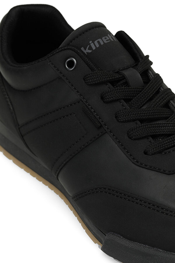 Kinetix DURRES 4FX BLACK Man 424