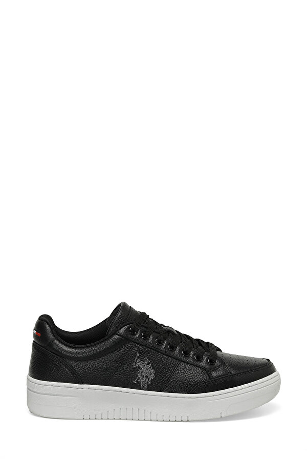 U.S. Polo Assn. VASILY WMN LT GLB 4FX BLACK Woman 001