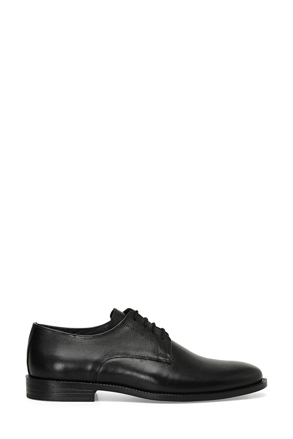 İnci INCI TOBY 4FX Siyah Erkek Klasik Ayakkabı