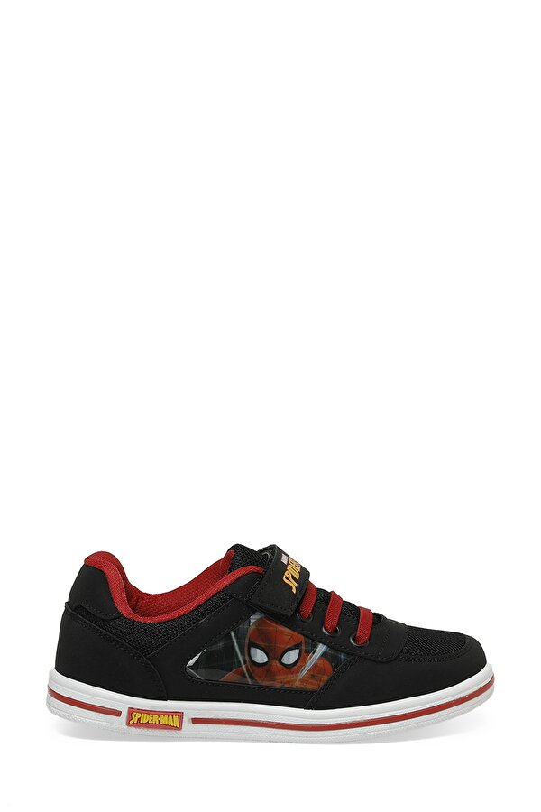 Spiderman RENATO.F4FX Siyah Erkek Çocuk Sneaker
