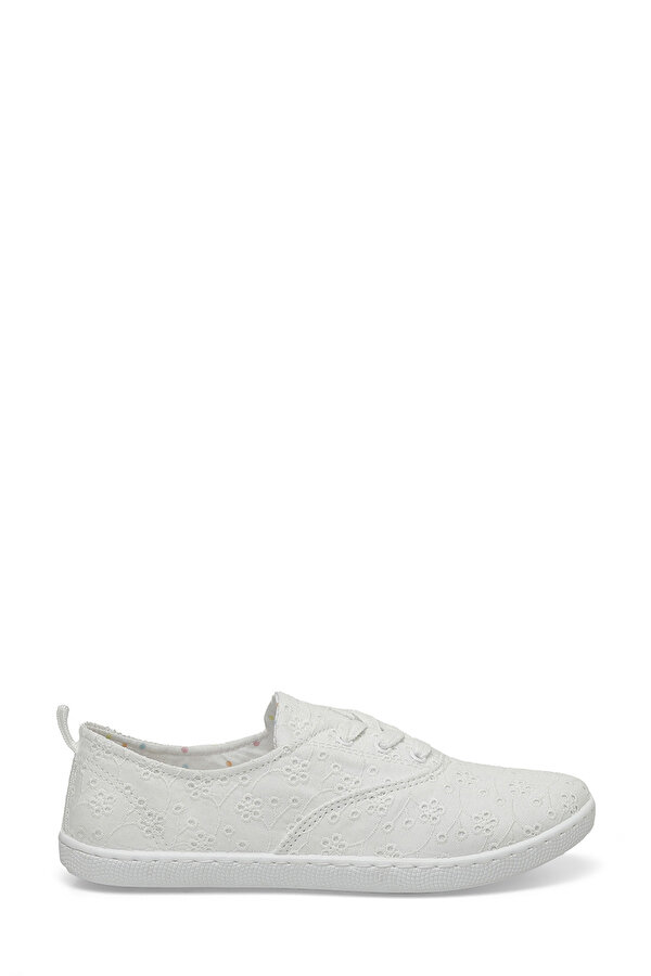 Torex TRX24S-035 4FX Beyaz Kadın Sneaker