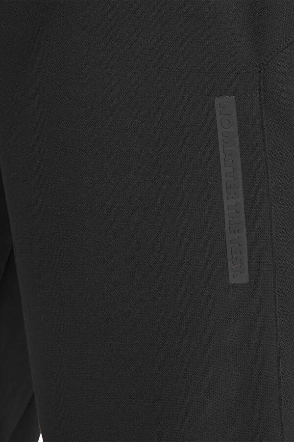 Reebok Strength Pant Черный Мужчина Спортивные Брюки