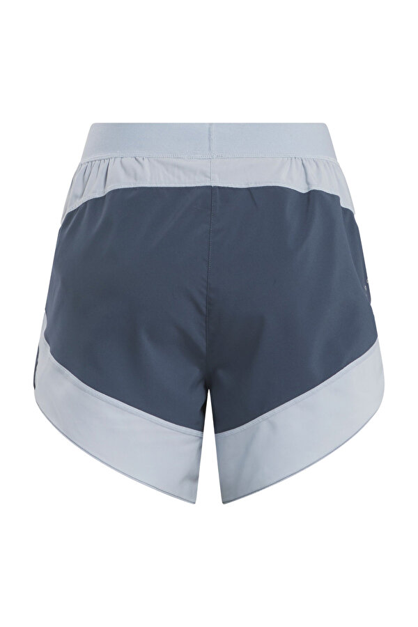 Reebok RUNNING SHORT HAVACI MAVI Kadın Şort