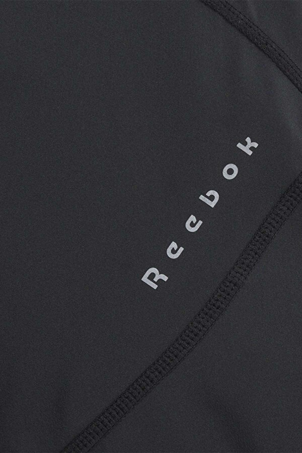 Reebok RUNNING 2 IN 1 SHORT Siyah Kadın Şort