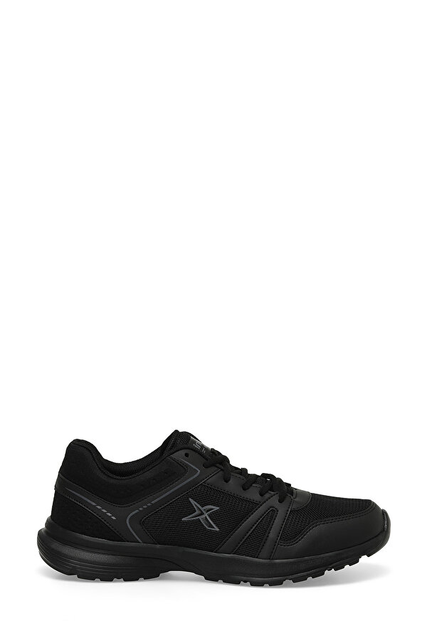 Kinetix MITON TX 4FX Siyah Erkek Koşu Ayakkabısı