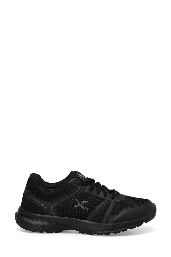 Kinetix MITON TX 4FX Siyah Unisex Koşu Ayakkabısı