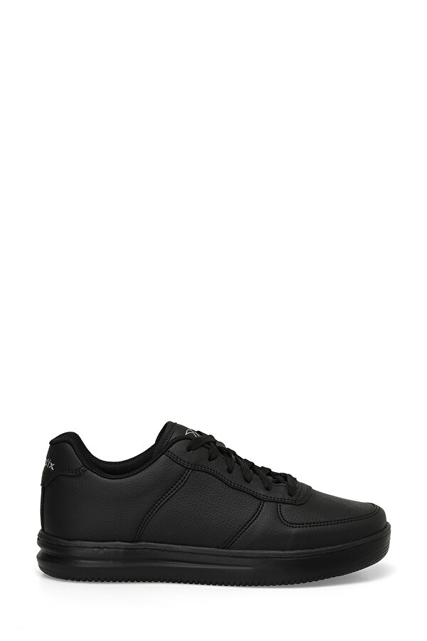 Kinetix ABELLA PU 4FX BLACK Man Sneaker