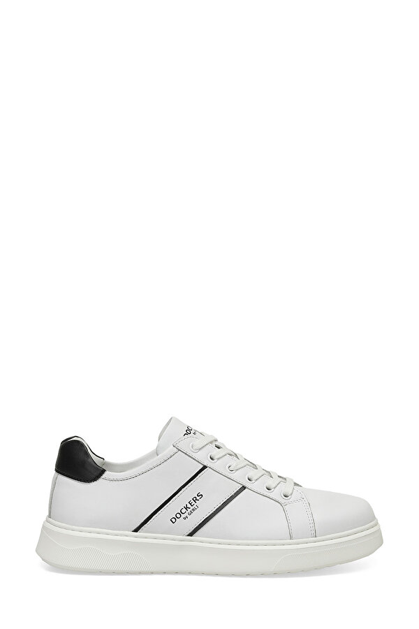 Dockers by Gerli 236235 4FX Beyaz Erkek Ayakkabı