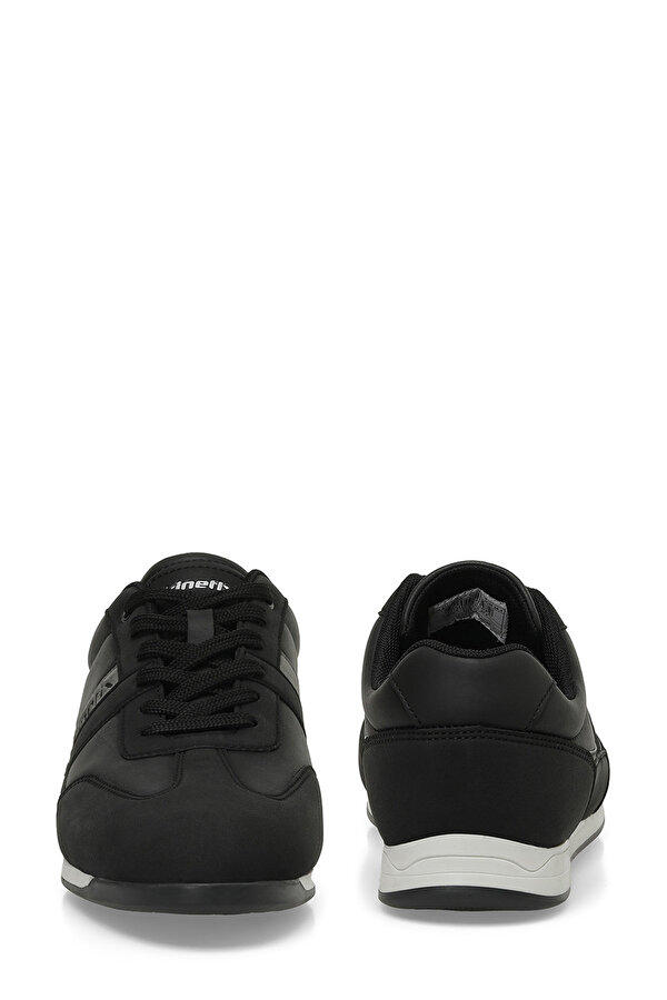 Kinetix OTERA 4FX Siyah Erkek Sneaker