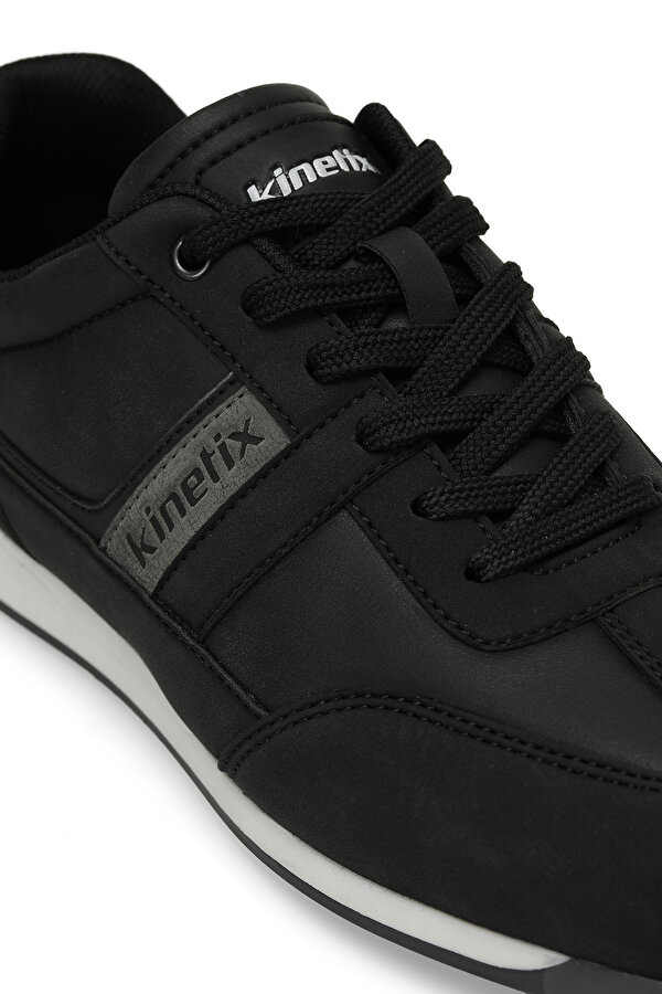 Kinetix OTERA 4FX Siyah Erkek Sneaker