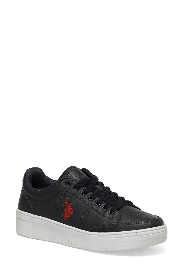 U.S. POLO ASSN. Shoes U.s. Polo Assn. Vasily Wmn Lt Glb 4Fx Синий
