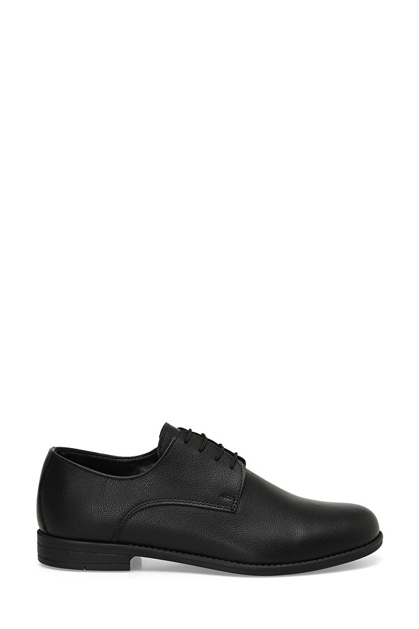 Polaris 358207.M 4FX Siyah Erkek Klasik Ayakkabı
