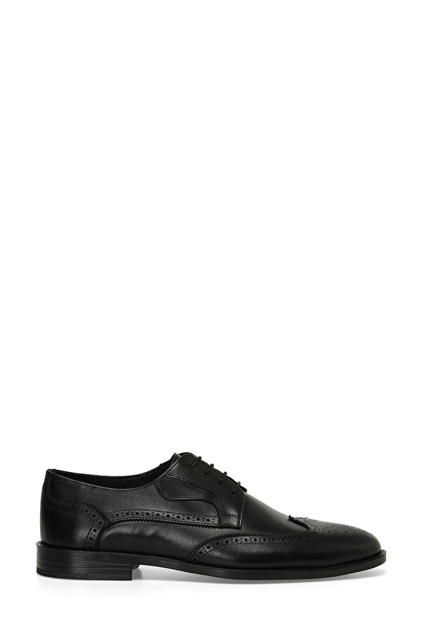 İnci INCI ANTONY 4FX Siyah Erkek Klasik Ayakkabı