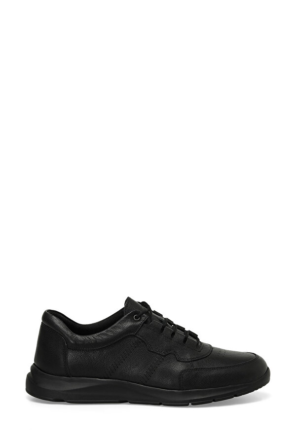 Oxide BALTAY 4FX BLACK Man Casual Shoes