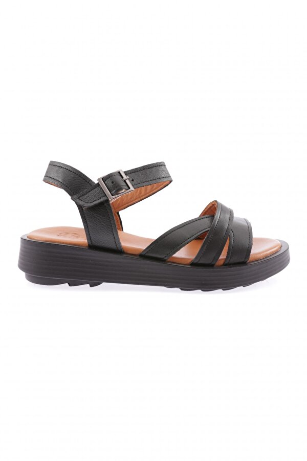 DGN 752-23Y Kadin Zenne Sandalet