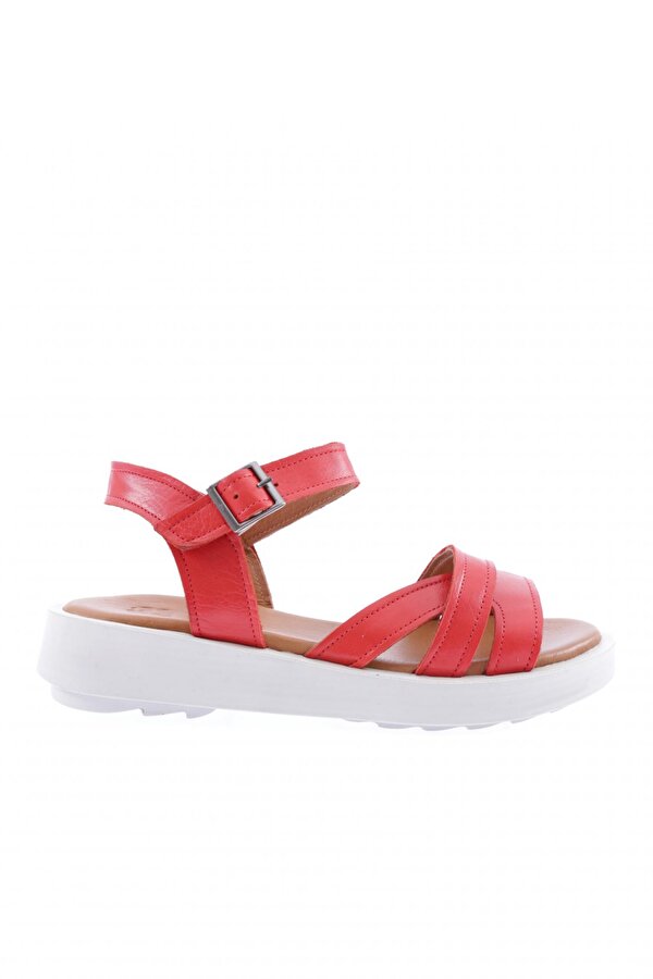 DGN 752-23Y Kadin Zenne Sandalet