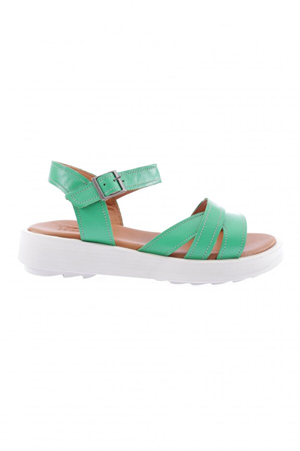 DGN 752-23Y Kadin Zenne Sandalet
