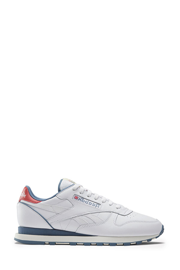 Reebok CLASSIC LEATHER Beyaz Unisex Sneaker
