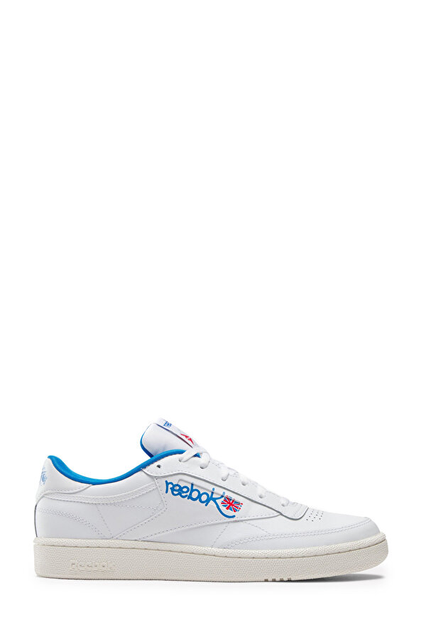 Reebok CLUB C 85 Beyaz Unisex Sneaker