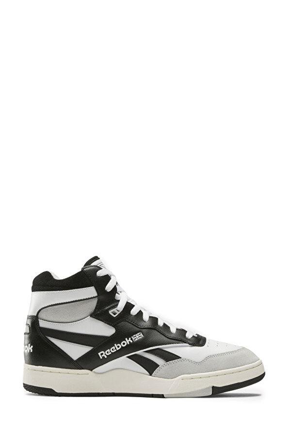 Reebok BB 4000 II MID Siyah Unisex High Sneaker