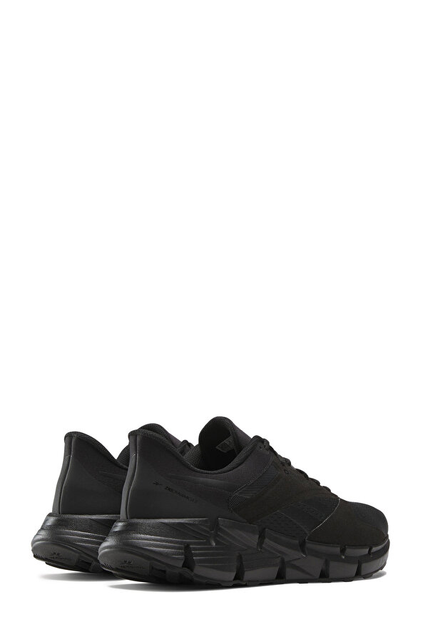 Reebok ZIG DYNAMICA 5 BLACK Unisex 005