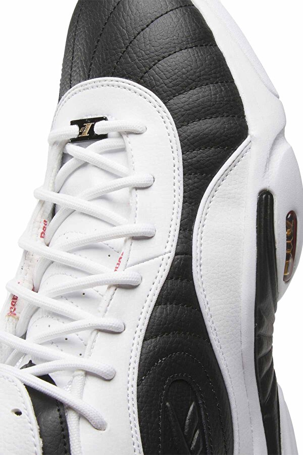 Reebok ANSWER III Beyaz Unisex Basketbol Ayakkabısı